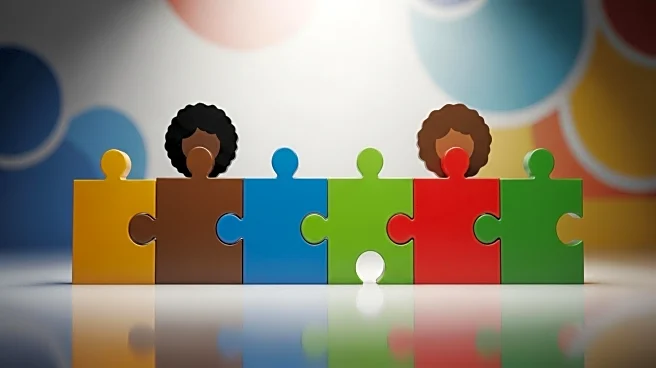 Corporate America's Retreat from DEI Raises Concerns for Employees