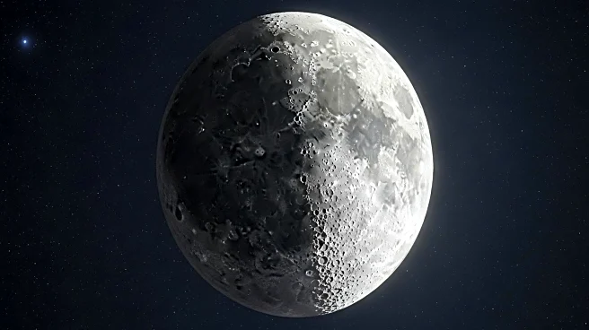 NASA Explains Waxing Gibbous Moon Phase and Upcoming Full Moon Visibility