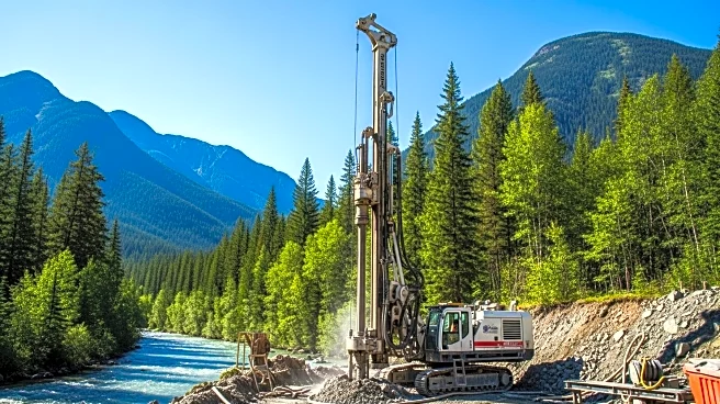 Star Copper Advances Phase Two Drilling Program in British Columbia