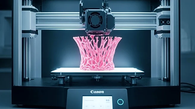 University of Washington Develops 3D-Printed Device Enhancing Tissue Engineering Precision