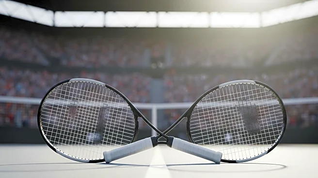Taylor Townsend and Katerina Siniakova Defeat Venus Williams in US Open Doubles Quarterfinals