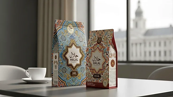 Perwyn Sells Stake in Halal Food Company Isla Délice to A Capital Europe