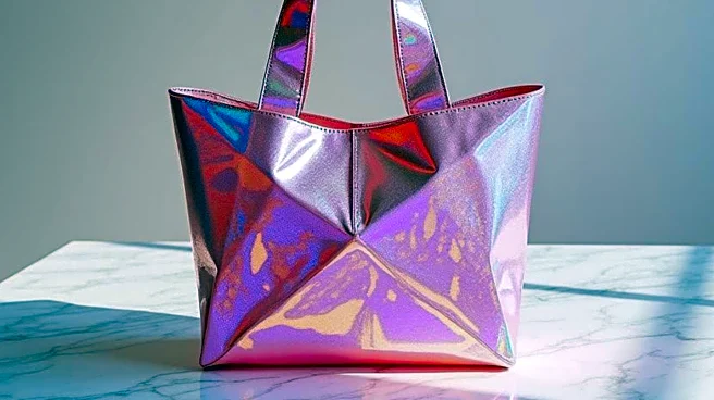 Sidney Byron's Suncatcher Tote Offers Versatile Travel Solution