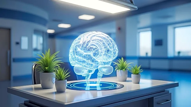 Hartford HealthCare Implements AI Platform to Combat Clinician Burnout