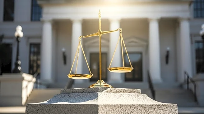 Federal Court Blocks Trump's Use of Wartime Law for Deportations