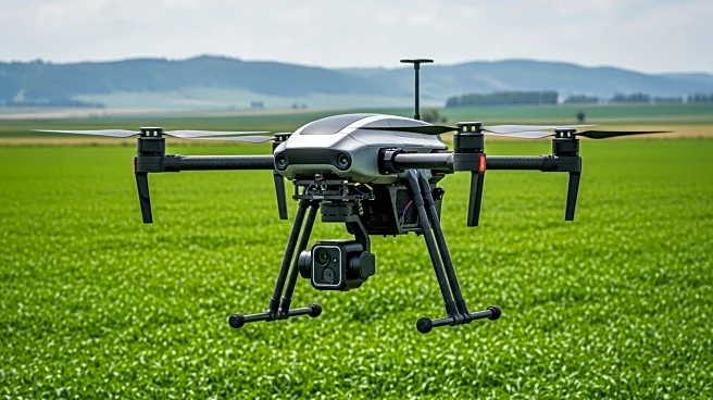 Skymaps Launches Zoneye AI Tool for Real-Time Weed Recognition, Enhancing Farming Efficiency
