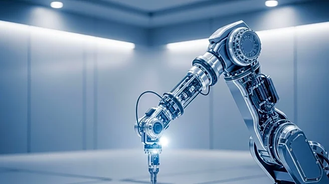 Runway AI's Advanced World Models Transform Robotics with Scalable Automation