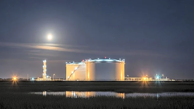 Commonwealth LNG Secures Final Approval from U.S. Department of Energy for Louisiana Facility