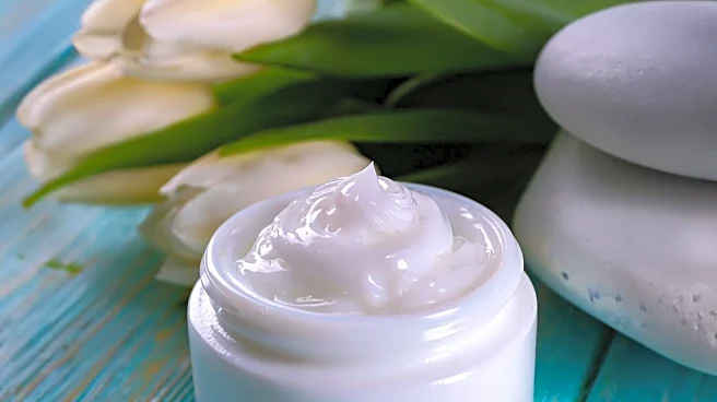 Skin-Tightening Treatments Gain Popularity Amid Aging Concerns