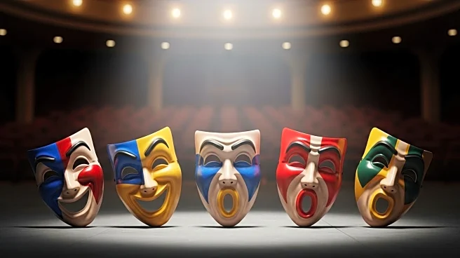 SNL Introduces Five New Cast Members Following Major Exodus