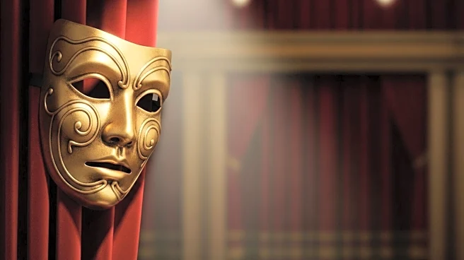Telluride Film Festival 2025 Showcases Stellar Performances in 'Hamnet'