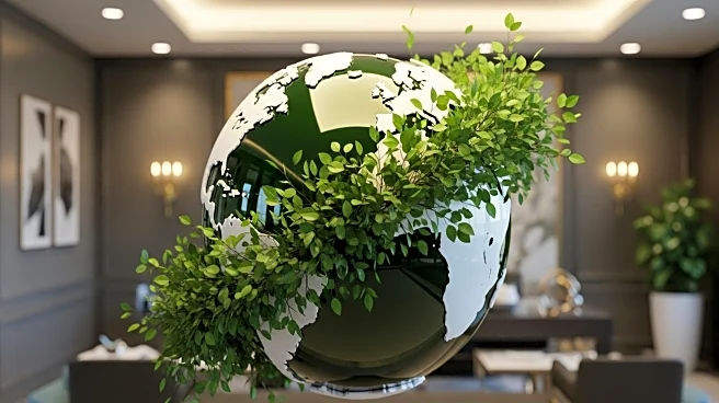 HDI Global Strengthens ESG Strategy with Key Senior Appointments