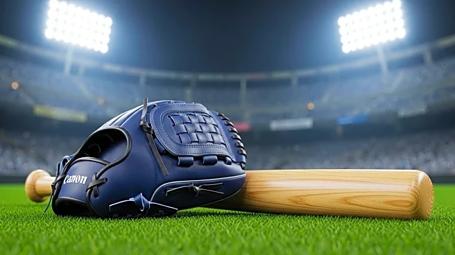 Seattle Mariners Promote Harry Ford Amid Playoff Push
