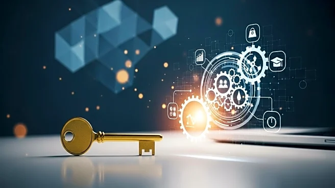 Lombard Odier Expands in Private Equity and Education Tech for Long-Term Growth