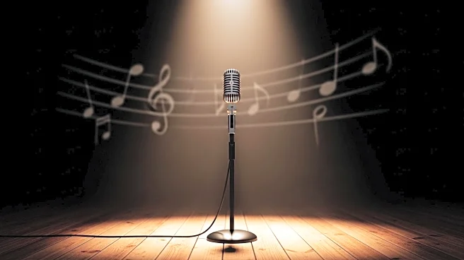 Riley Green Releases Heartfelt Ballad 'Make It Rain' Amidst New Country Music Highlights