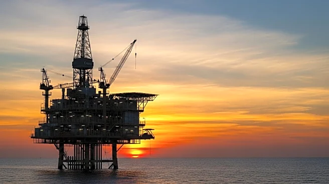 Carlyle Group Acquires Altera Infrastructure's FPSO Business, Expanding Offshore Energy Portfolio