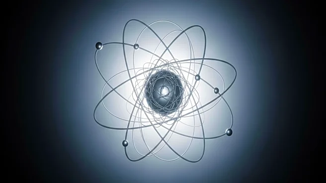 Physicists Identify Boundary of Nuclear Shell Model Breakdown at CERN