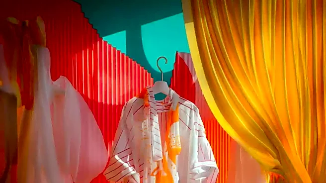 Los Angeles Welcomes New Art Exhibitions and Fashion Launches for Fall 2025