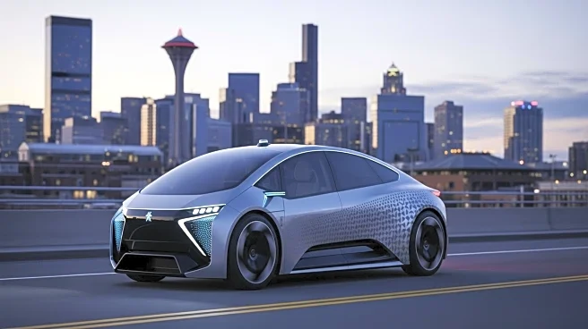 Waymo Expands Autonomous Vehicle Testing to Denver and Seattle