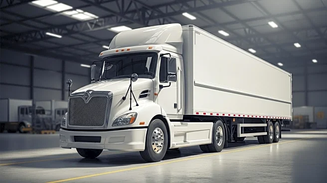National Motor Freight Traffic Association Updates Classification Standards to Enhance LTL Freight Efficiency