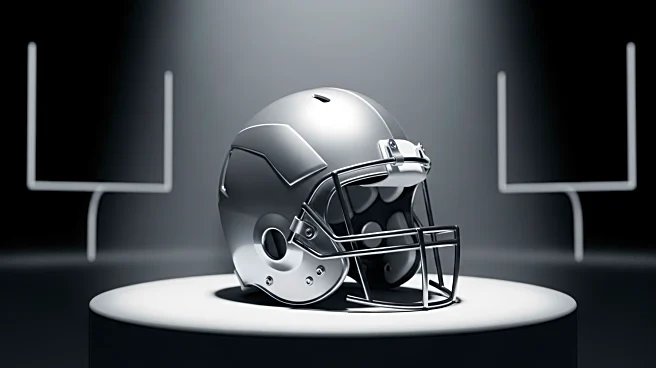 New England Patriots Ranked 22nd in NFL's 2025 Power Rankings Amid Optimism