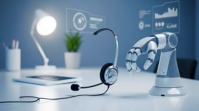 Salesforce CEO Marc Benioff Announces 4,000 Customer Service Job Cuts Due to AI Integration