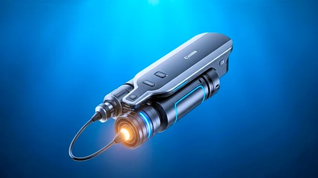 Kongsberg Discovery Unveils Passive Acoustic Technology for Subsea Monitoring