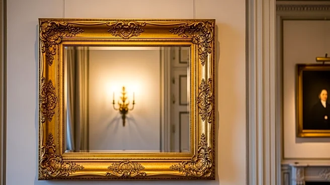 West Point Restores Confederate Gen. Robert E. Lee's Portrait Amid Controversy