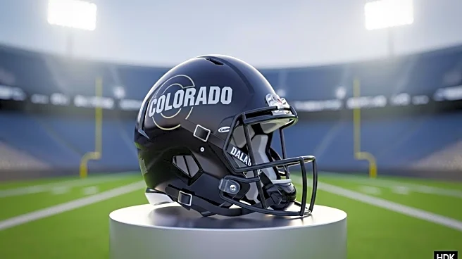 Deion Sanders Announces Julian Lewis to Play in Colorado vs. Delaware