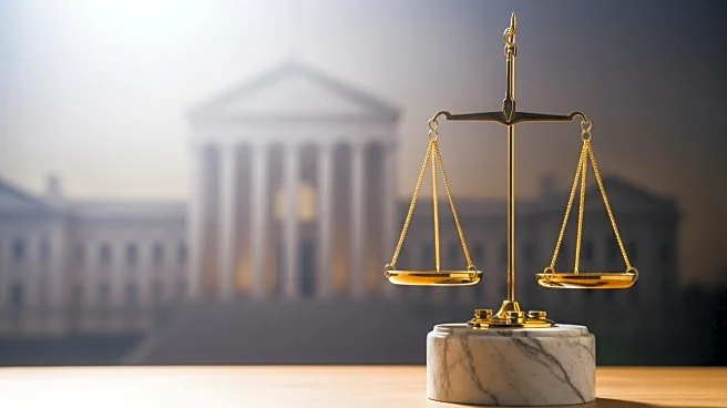Appellate Court Declares Trump's Global Tariffs Illegal, Awaits Supreme Court Review