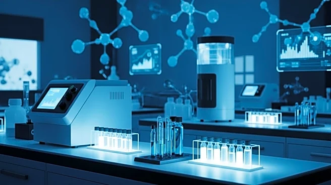 Biotech Companies Face Challenges Post-2021 SPAC Bubble