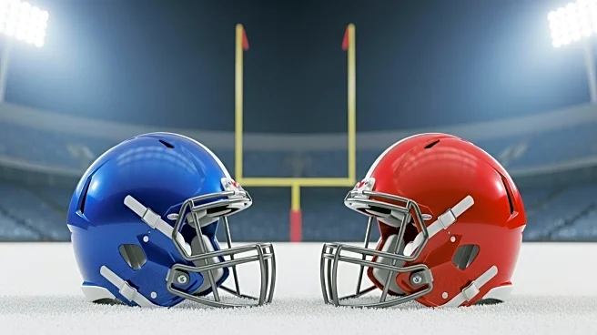 Buffalo Bills Ranked Third in NFL Power Rankings Ahead of Season Opener