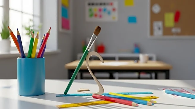 Back-to-School Advertising Campaigns Highlight Creative Approaches