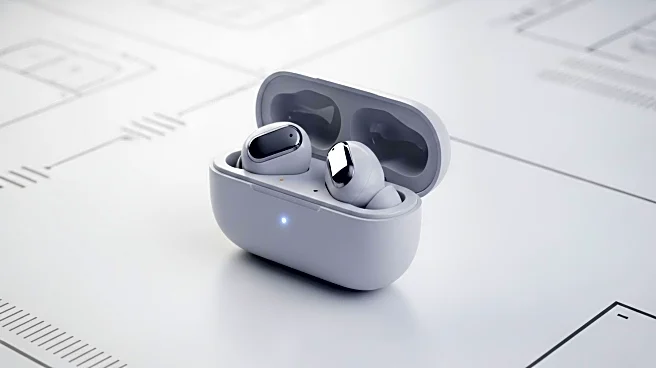 Soundcore A40 Earbuds Offer Extended Battery Life and Affordable Pricing