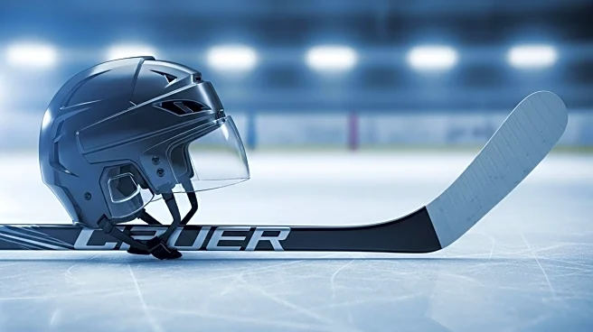 Spencer Carbery Assigns Connor McMichael as Capitals' Third-Line Center for Training Camp