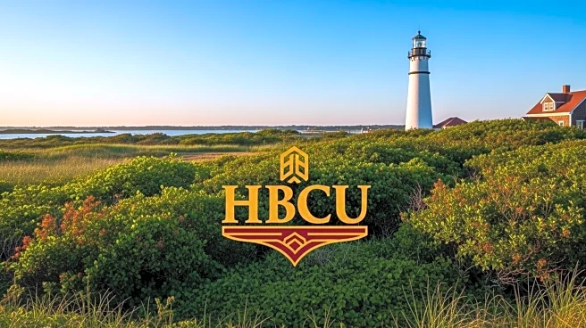 Martha's Vineyard Chosen as Setting for HBCU Startup Docuseries