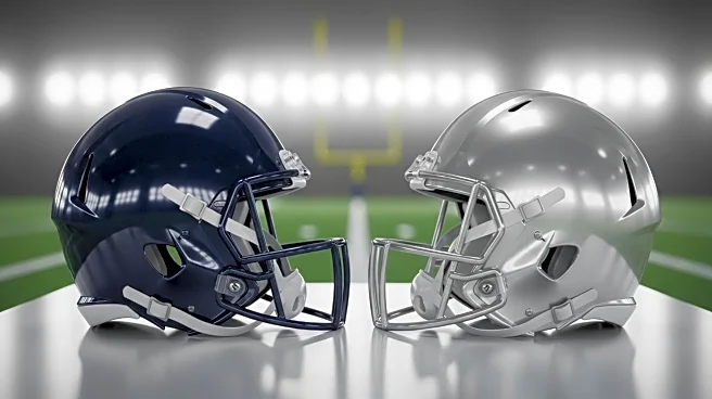 New England Patriots Discussed by Burton Ernie in Upcoming Season Analysis