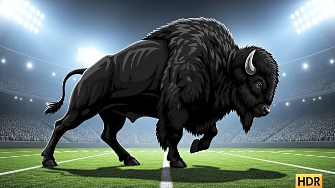 Josh Allen Leads Buffalo Bills as Team Captain for 2025 Season