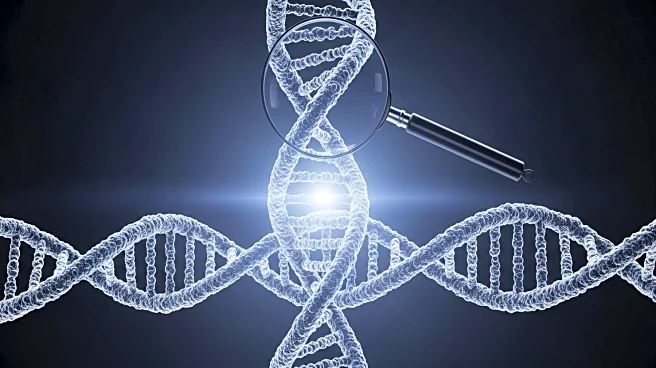 Geneseeq Technology Inc. Receives FDA Clearance for Tumor Profiling Assay