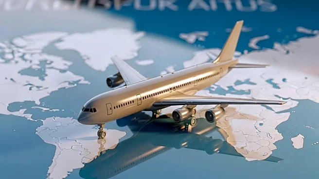 Frontier Airlines Offers Discounted Unlimited Travel Pass Amid Blackout Dates