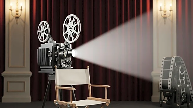 Kathryn Bigelow's 'A House of Dynamite' Premieres at Venice Film Festival with Critical Acclaim