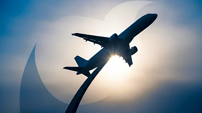 Air Lease Agrees to $7.4 Billion Takeover, Signaling Industry Consolidation