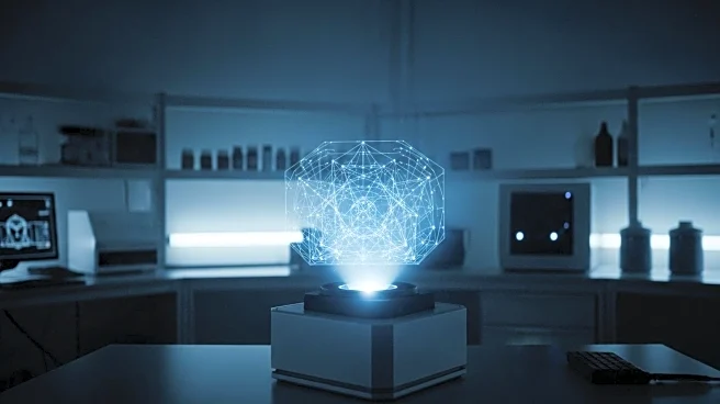 K Laser Technology Expands Holography Design Lab in U.S. Market
