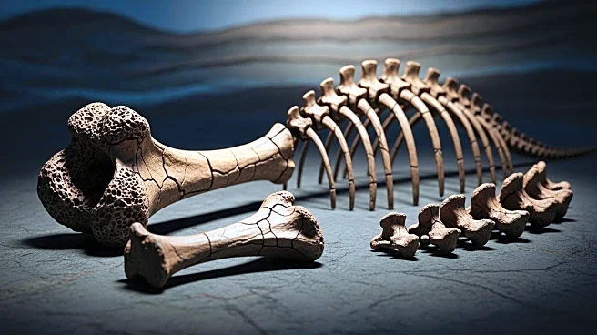 Researchers Identify Fatal Bone Disease in Brazilian Dinosaurs