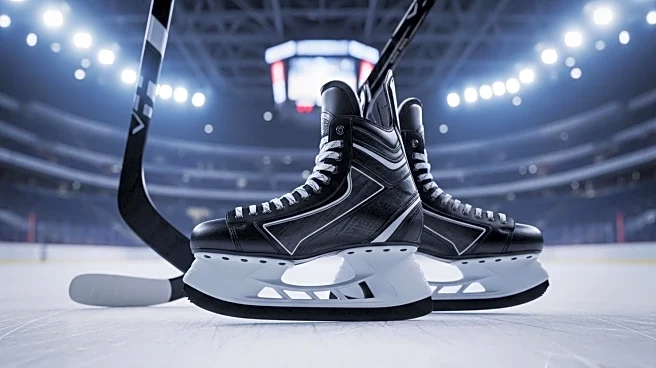 Nashville Predators Offer Exclusive Ticket Perks to Smashville Fans