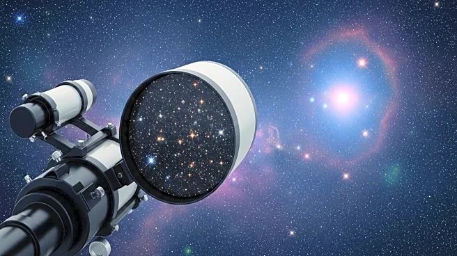 New Method for Mapping Star Spots Could Aid Search for Life