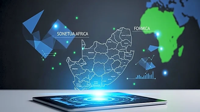 Minerals Council and DMPR Delay South Africa's Digital Mining Cadastre for Accuracy