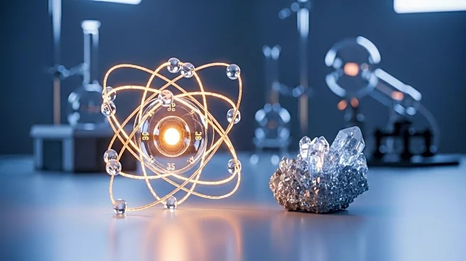 Critical One Energy Acquires Stake in Dark Star Minerals to Boost Uranium Development