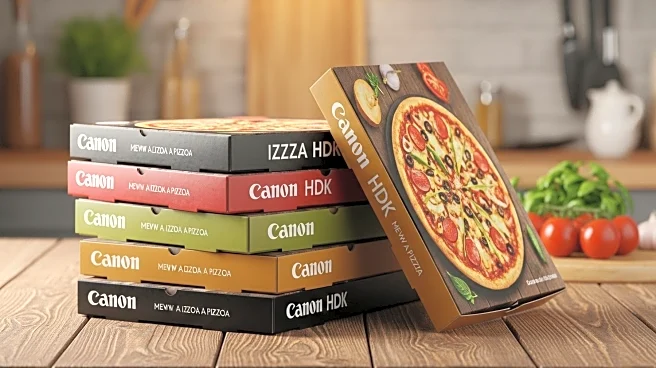 Trader Joe's Faces FSIS Alert Over Uninspected Frozen Pizza in California