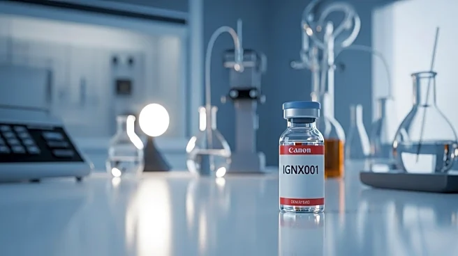 IgGenix Completes Enrollment for Phase 1 Peanut Allergy Trial with IGNX001